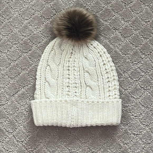 Alabama Knit Beanie with Pom NWOT - Picture 3 of 4